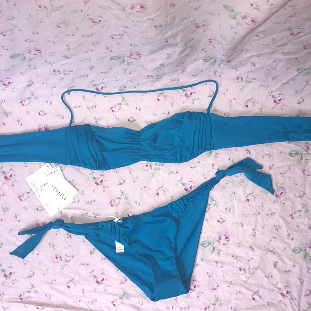 LA PERLA bikini